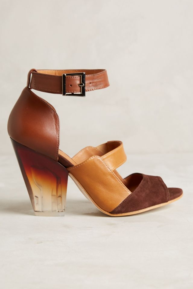 Emma Go Erin Heels #1
