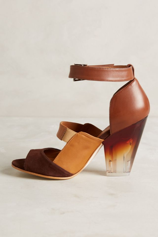 Emma Go Erin Heels #2