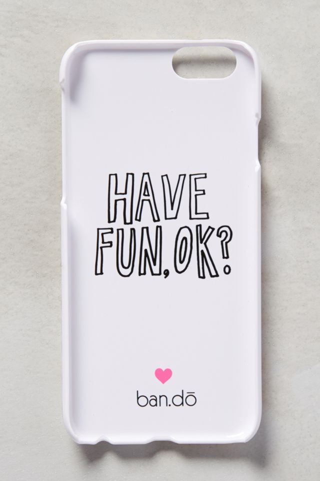 Foil-Dot iPhone 6 Case #1