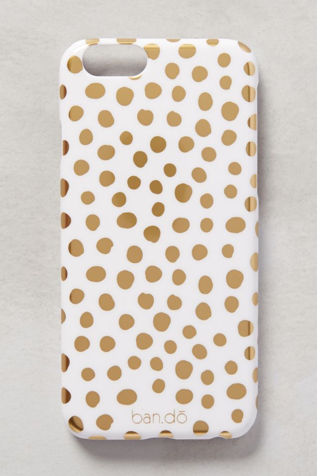 Foil-Dot iPhone 6 Case