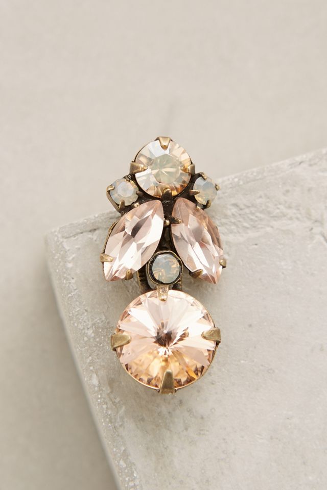 Sparked Sunset Drops #1