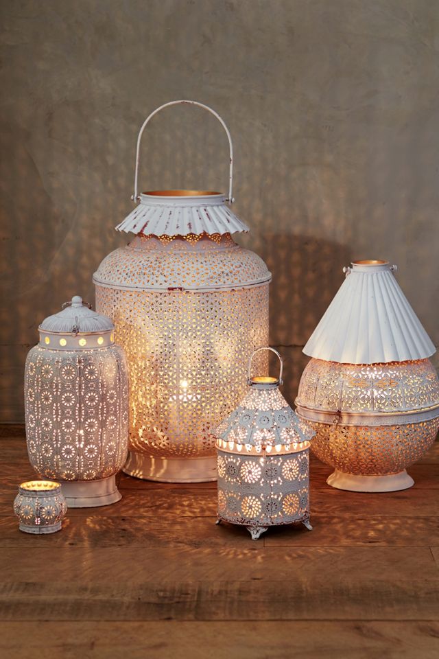 Firefly Lantern #1