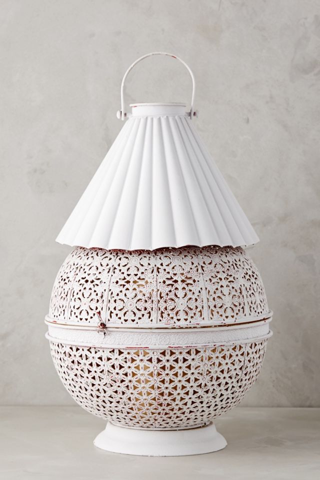 Firefly Lantern #5