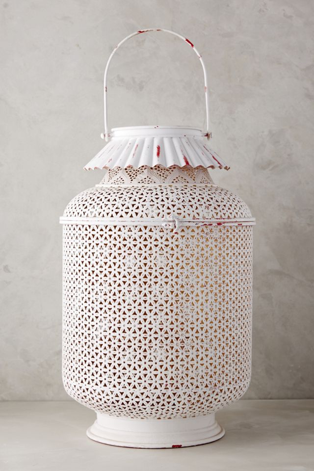 Firefly Lantern #6