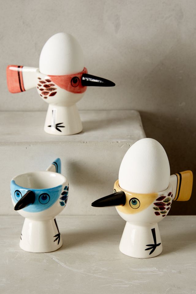 Early Bird Egg Cup  #1