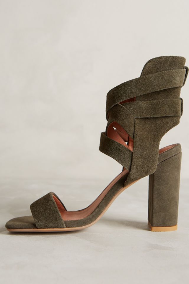Jeffrey Campbell Eudora Heels #2