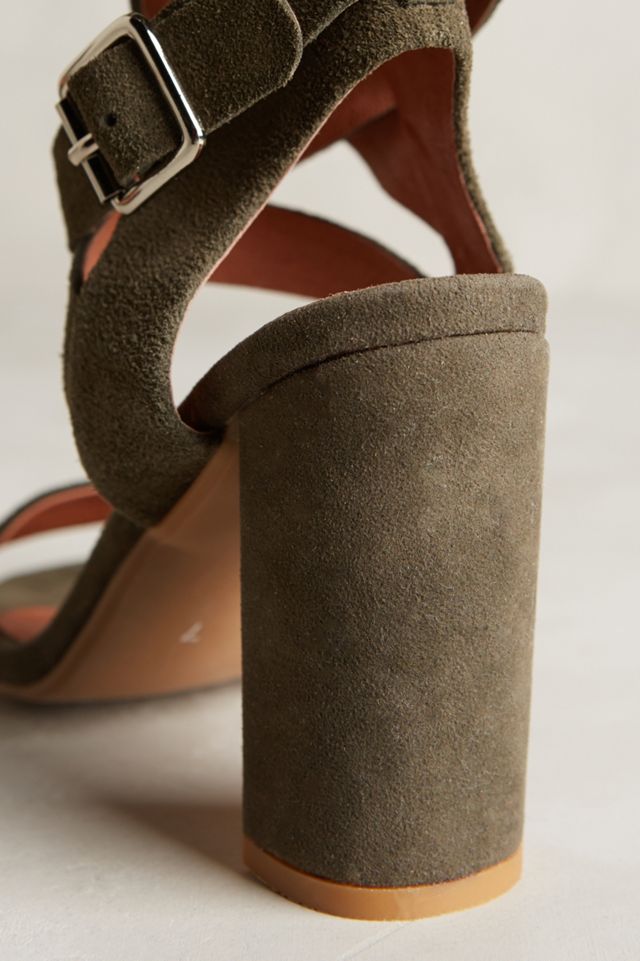 Jeffrey Campbell Eudora Heels #3