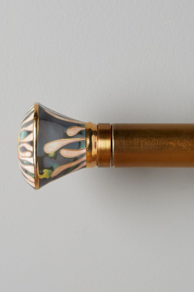 Chrysanthemum Finials