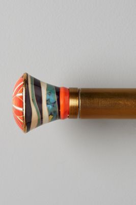 Chrysanthemum Finials
