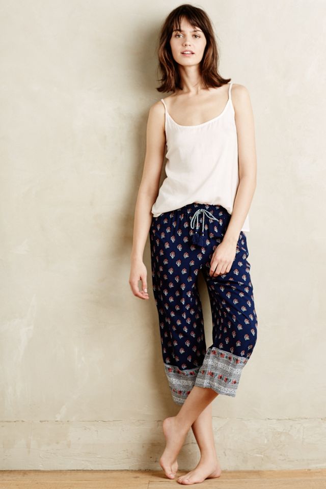 Ania Sleep Pants #2
