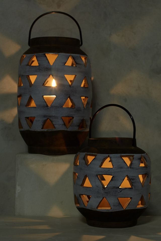 Tricut Lantern #1