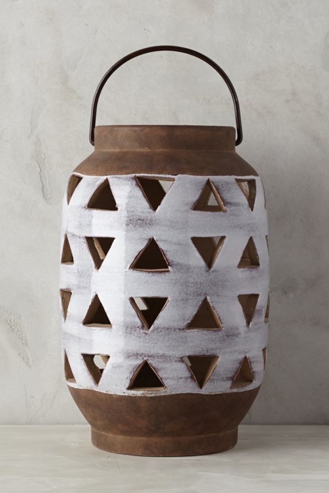 Tricut Lantern #3