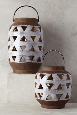 Tricut Lantern
