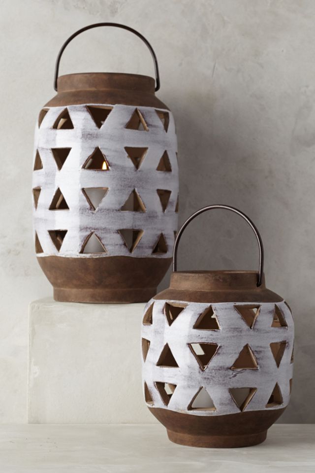 Tricut Lantern