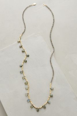 Labradorite Zermatt Necklace