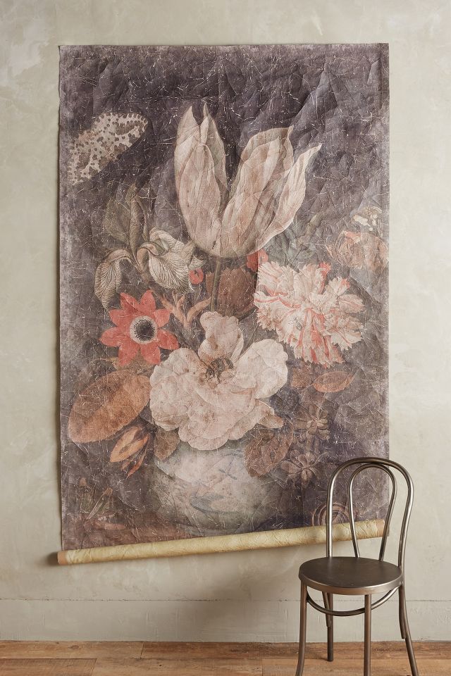 Anthropologie best sale layla tapestry