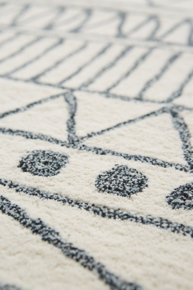 Marmotinto Rug #1