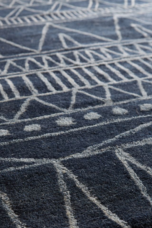 Marmotinto Rug #2