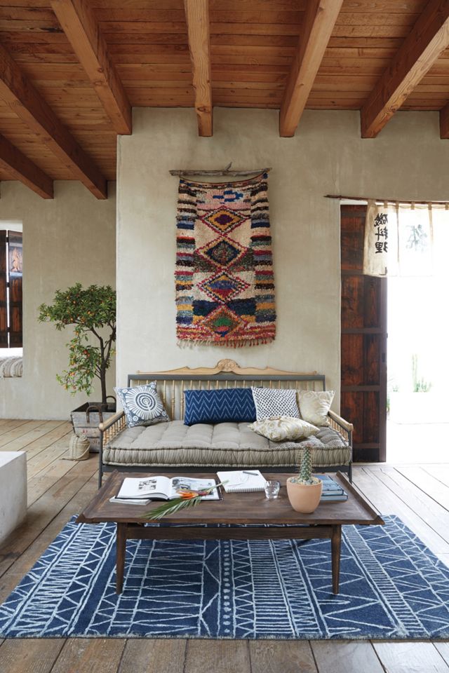 Marmotinto Rug #3