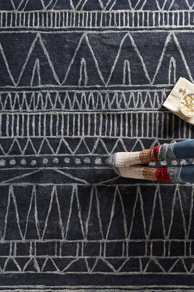 Marmotinto Rug #1