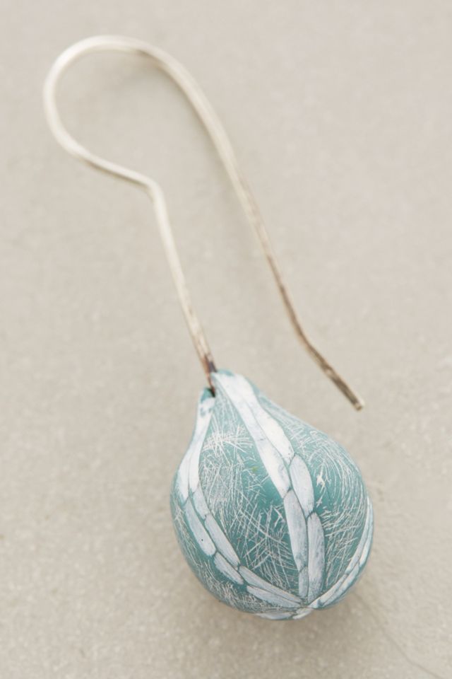Laguna Earrings #1