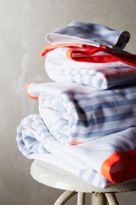 Maleda Towel Collection