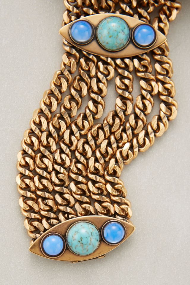 Bellevue Bracelet #1