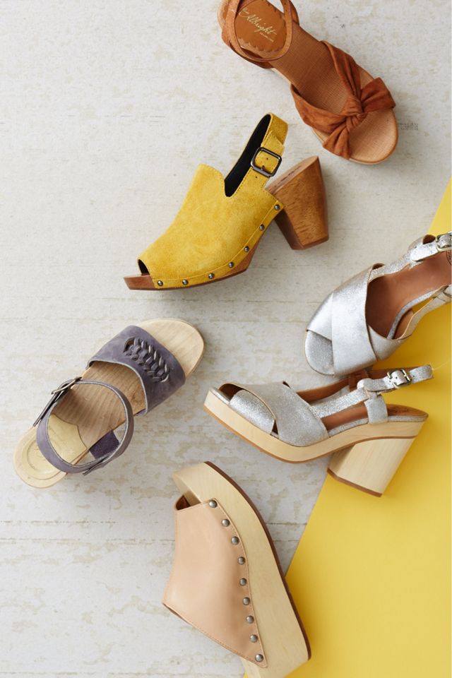 Gee Wawa Paige Clogs #1