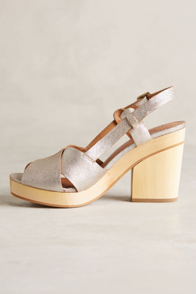 Gee Wawa Paige Clogs #4