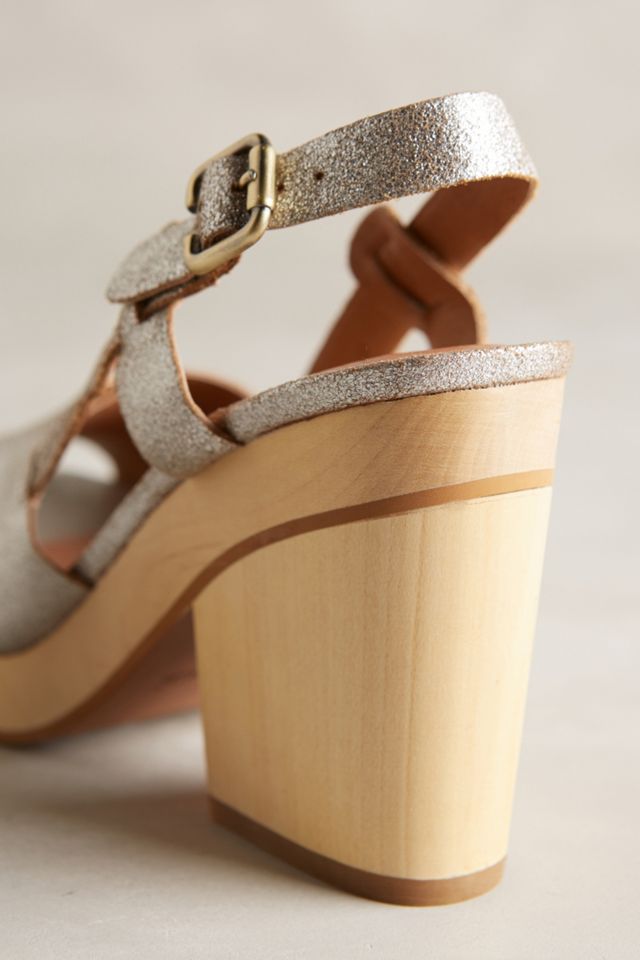 Gee Wawa Paige Clogs #6