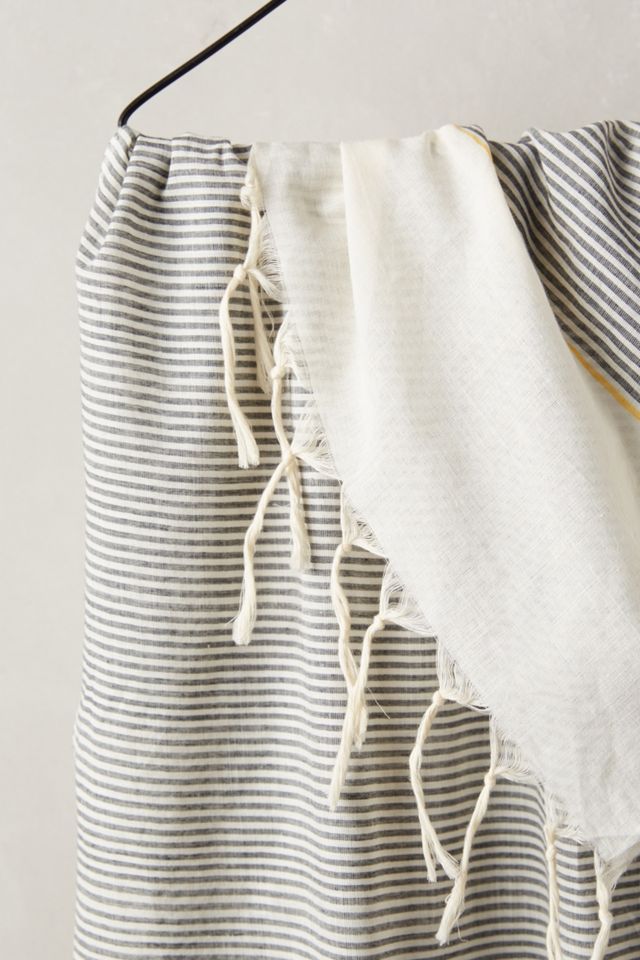 Tully Scarf #1