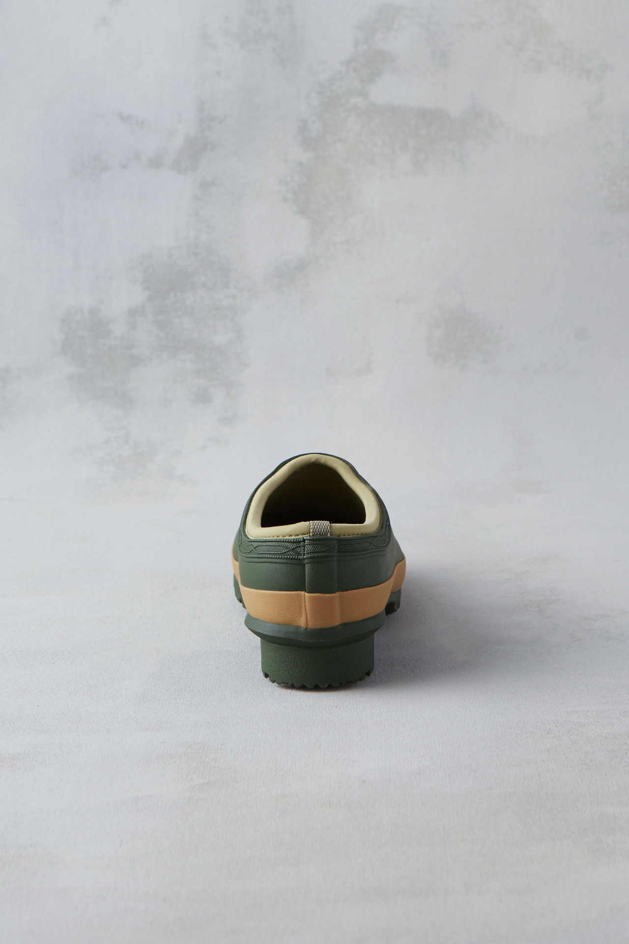 Hunter Garden Clogs