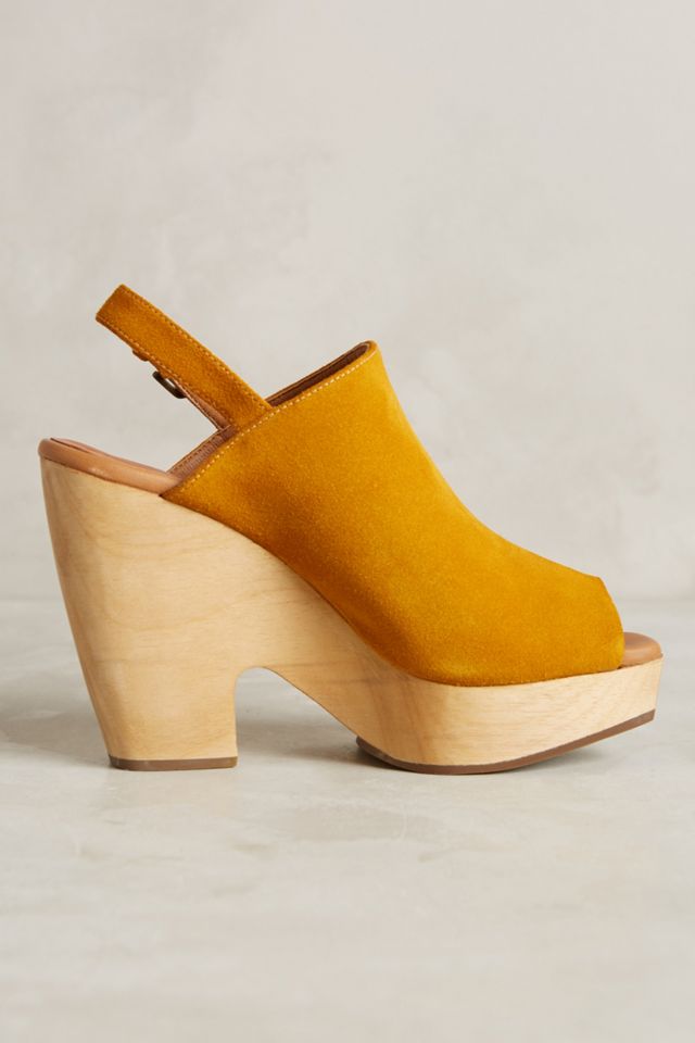 Rachel Comey Serra Slingbacks #2