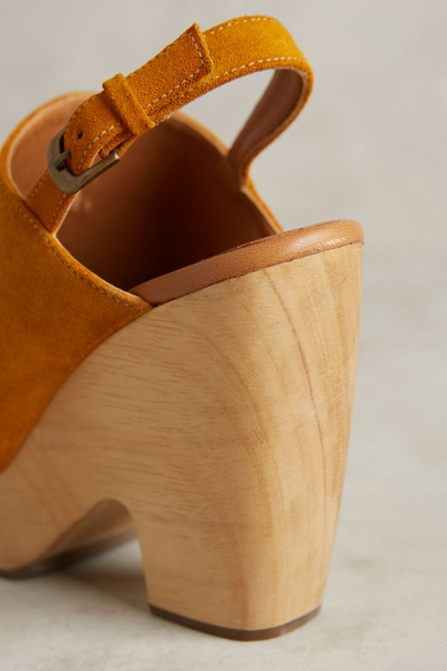 Rachel Comey Serra Slingbacks #4