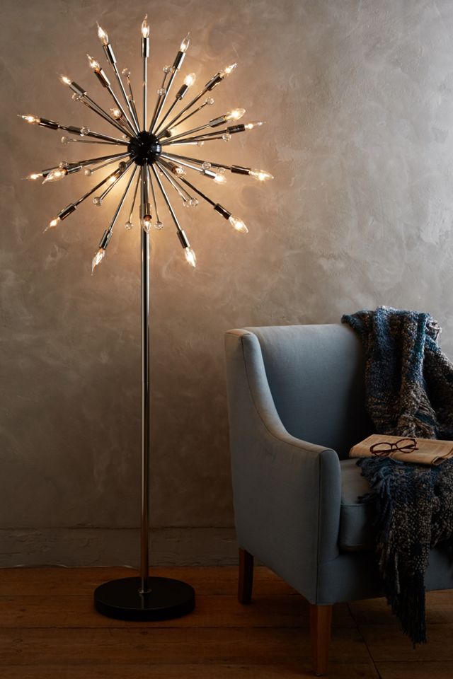 Imogene Floor Lamp #1