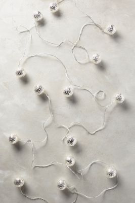 Lantern String Lights