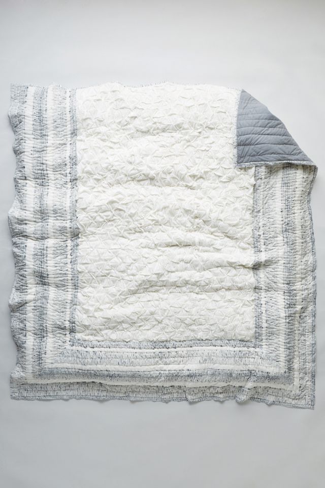 Trade Route Quilt #2