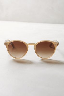 Ray-Ban Round Sunglasses