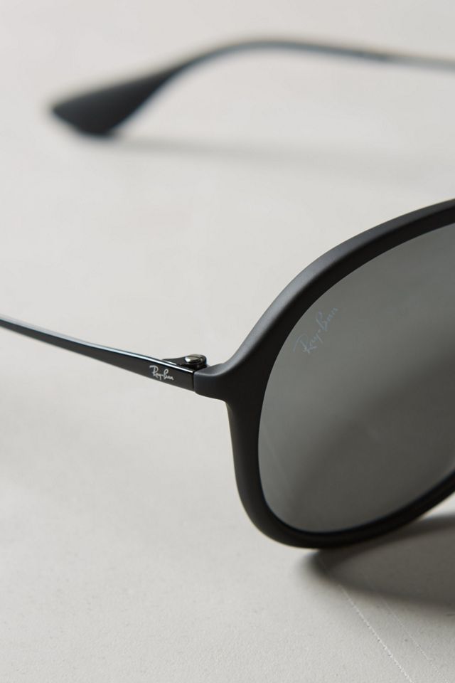 Ray-Ban Alex Aviators #2