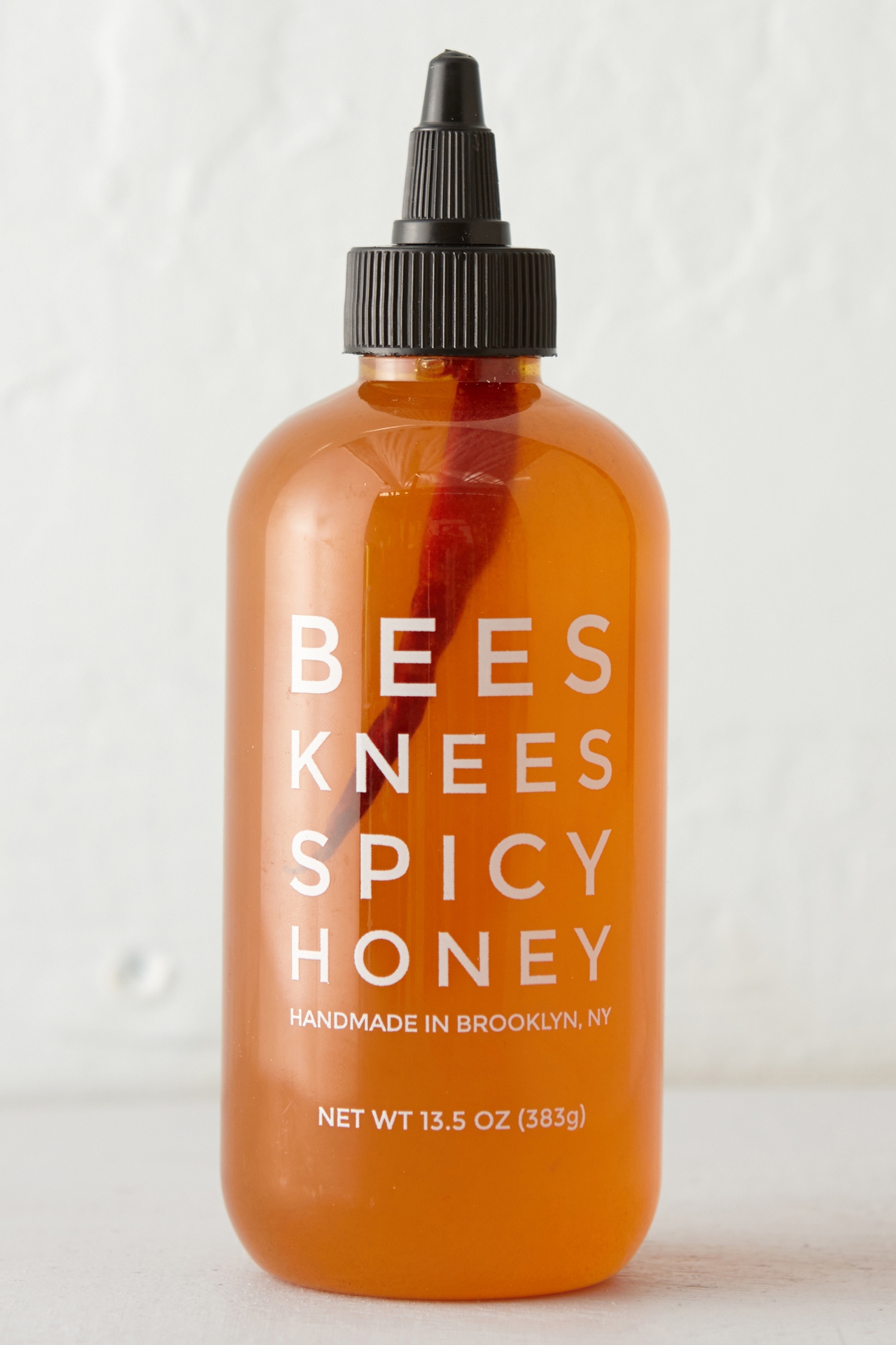 Bees Knees Spicy Honey