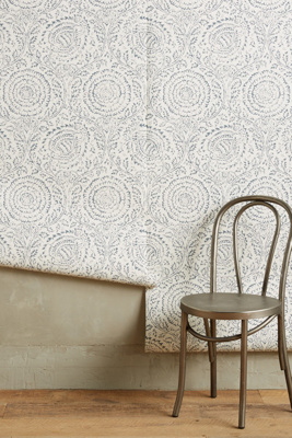 Pergola Wallpaper | Anthropologie