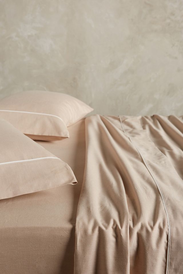 Paget Organic Sheet Set #1