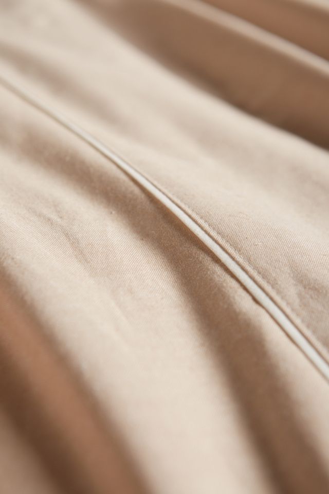 Paget Organic Sheet Set #2