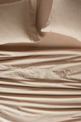 Paget Organic Sheet Set