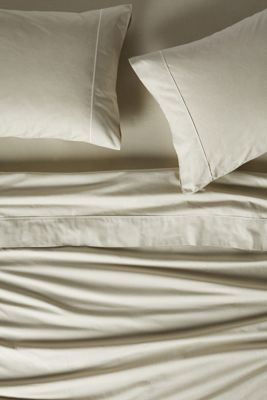 Paget Organic Sheet Set