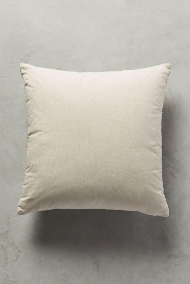 Full Sun Pillow  #4