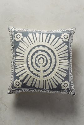 Full Sun Pillow 