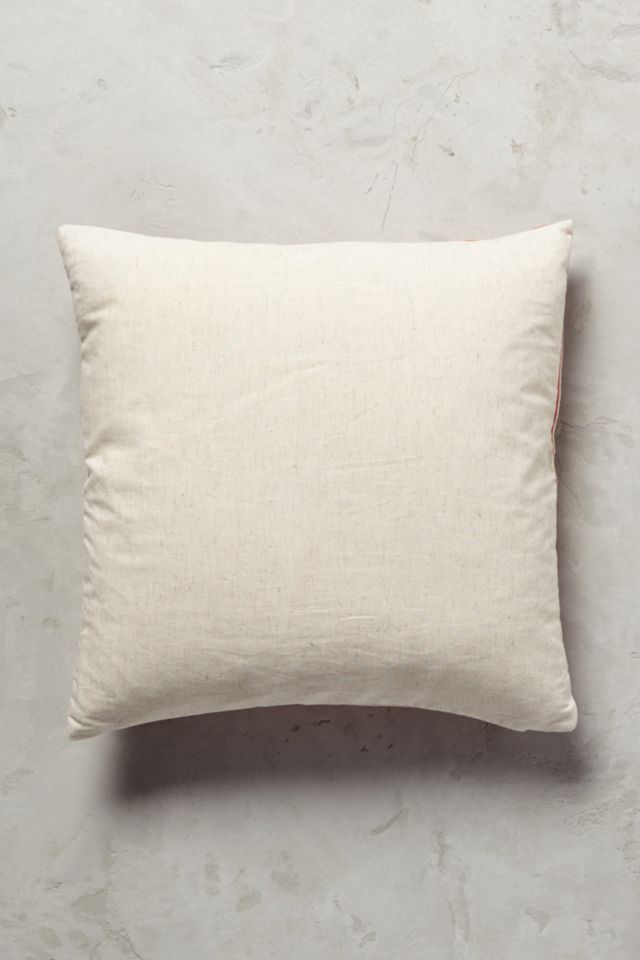 Full Sun Pillow  #3