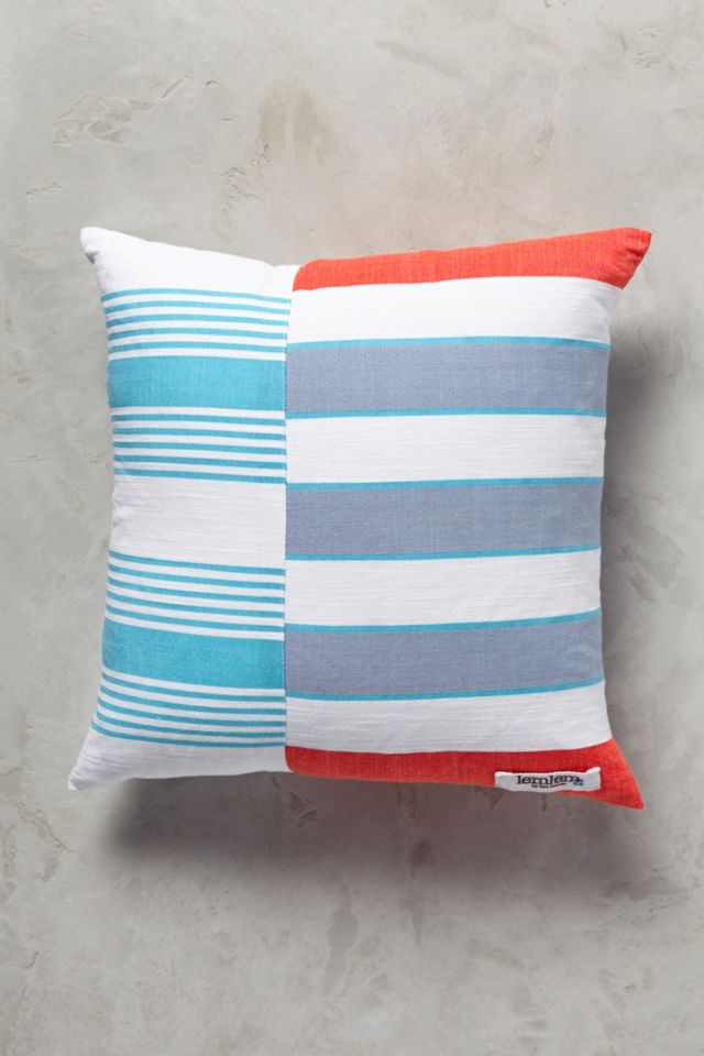 Gigi Pillow #1