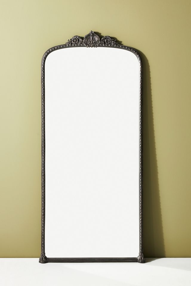 アンソロポロジー/ミラー The Gleaming Primrose Mirror | Anthropologie